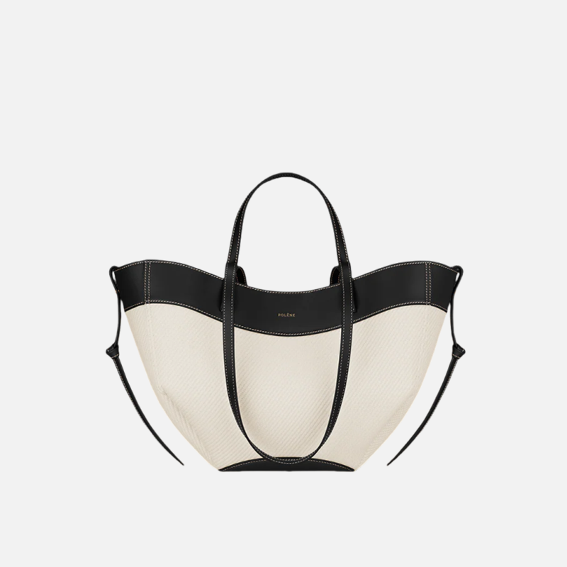 Cyme Edition Black Canvas