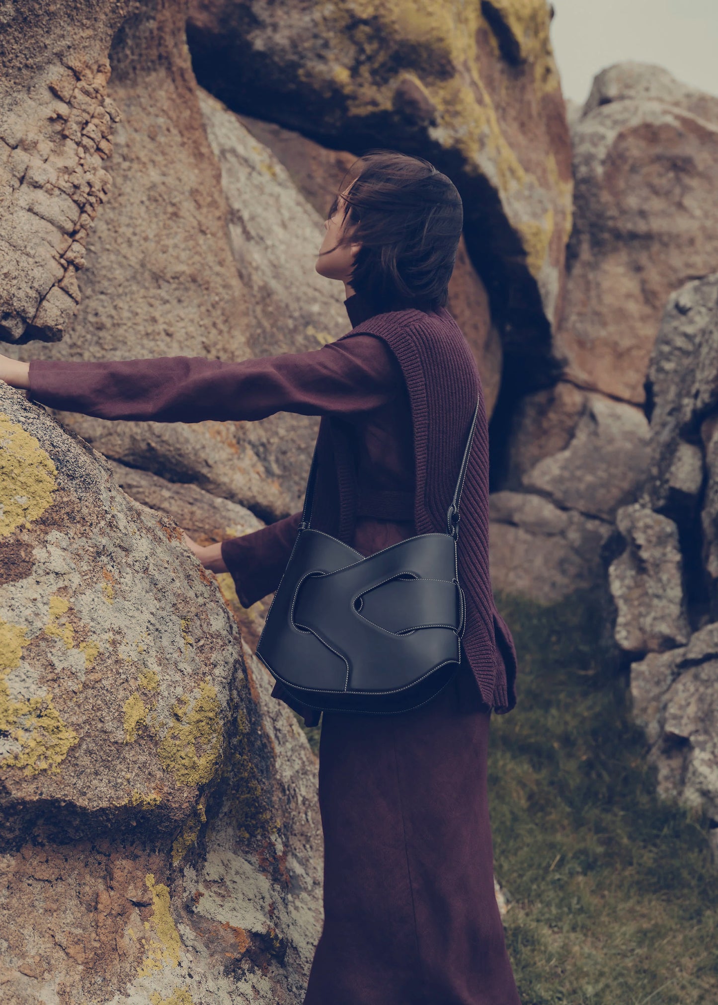 Nodde Hobo Edition Smooth Black