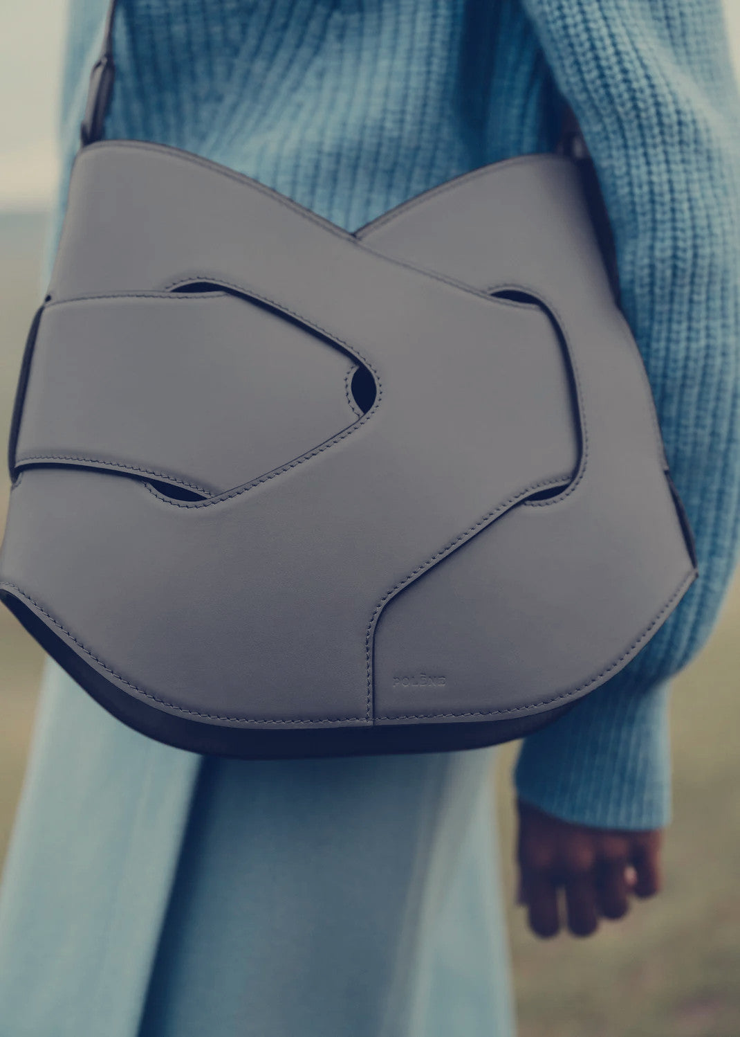 Nodde Hobo Edition Smooth Stone