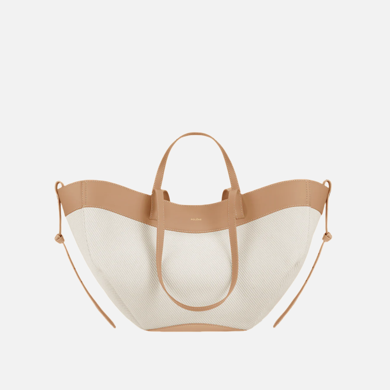 Cyme Edition Beige Canvas
