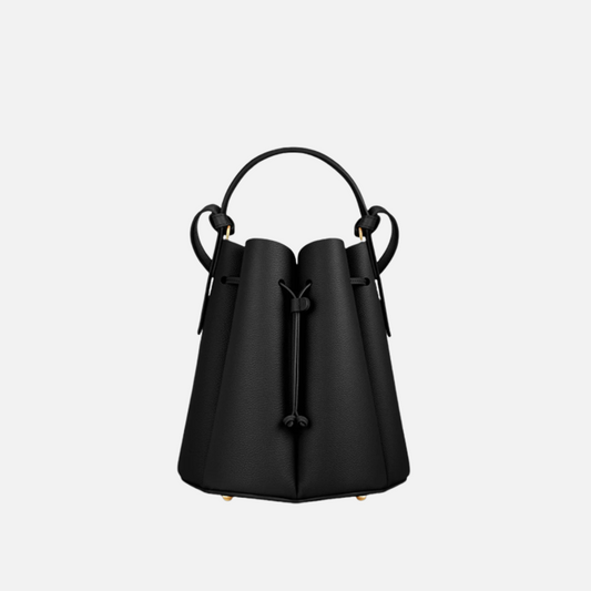 Numéro Huit Edition Textured Black