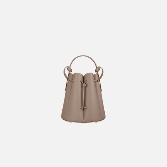 Numéro Huit Mini Edition Textured Taupe