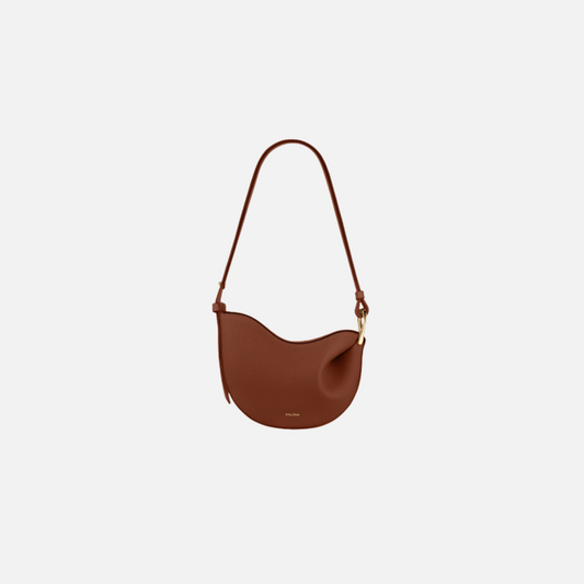 Tonca Edition Textured Cognac