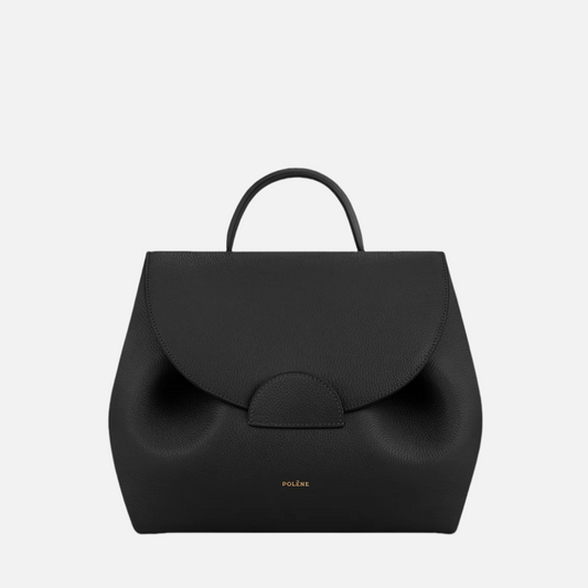 Numéro Un Edition Textured Black