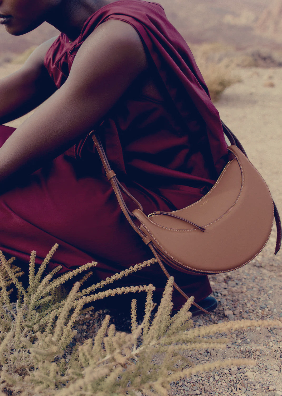 Numéro Dix Edition Smooth Camel