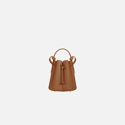 Numéro Huit Mini Edition Textured Camel