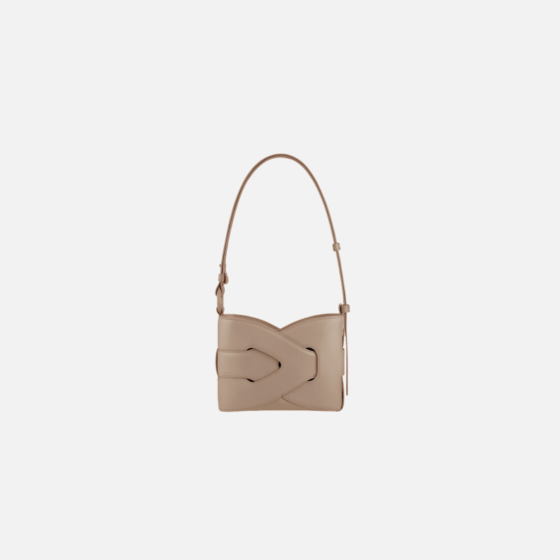 Nodde Edition Smooth Taupe