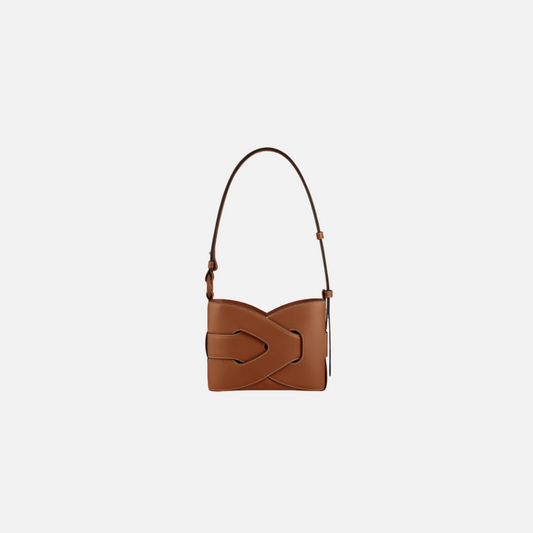 Nodde Edition Smooth Cognac