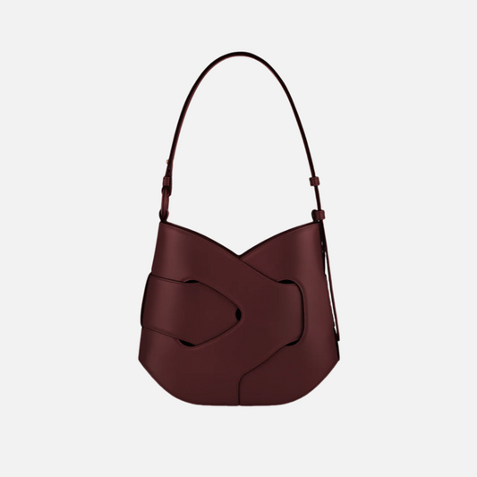 Nodde Hobo Edition Smooth Black Cherry