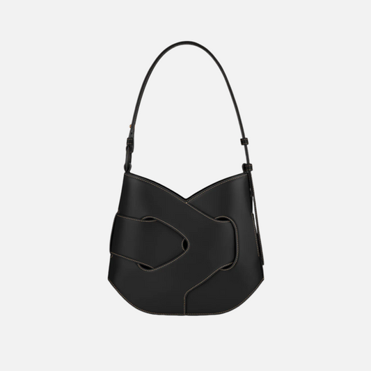 Nodde Hobo Edition Smooth Black