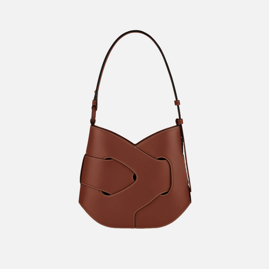 Nodde Hobo Edition Smooth Cognac