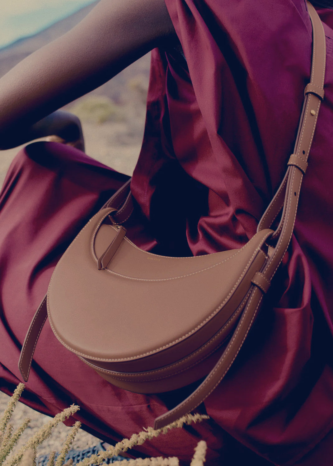 Numéro Dix Edition Smooth Camel