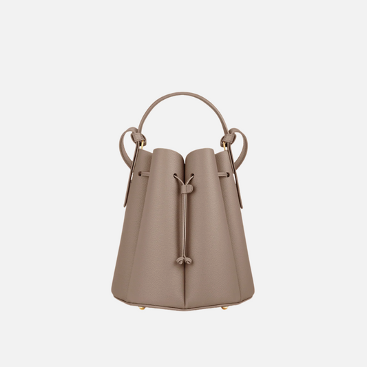 Numéro Huit Edition Textured Taupe