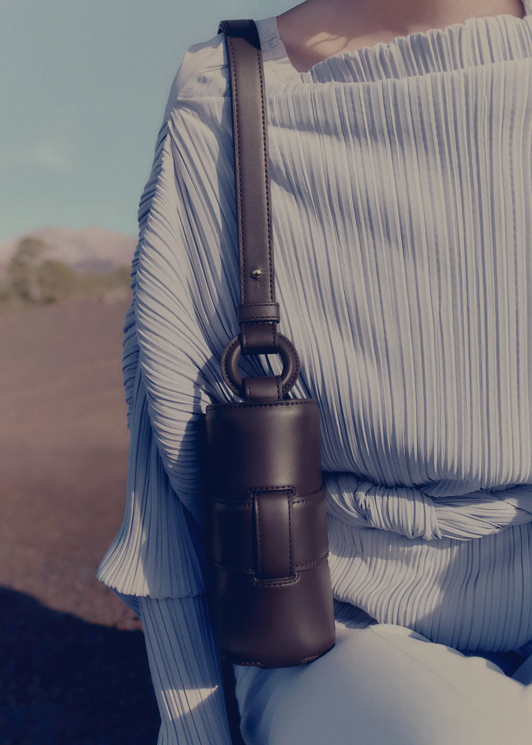 Nodde Edition Smooth Ebony