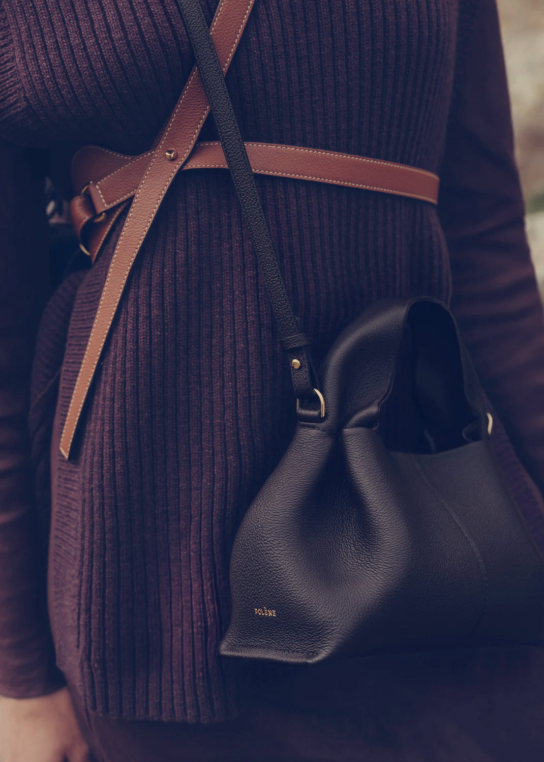 Numéro Neuf Mini Edition Textured Sea Foam