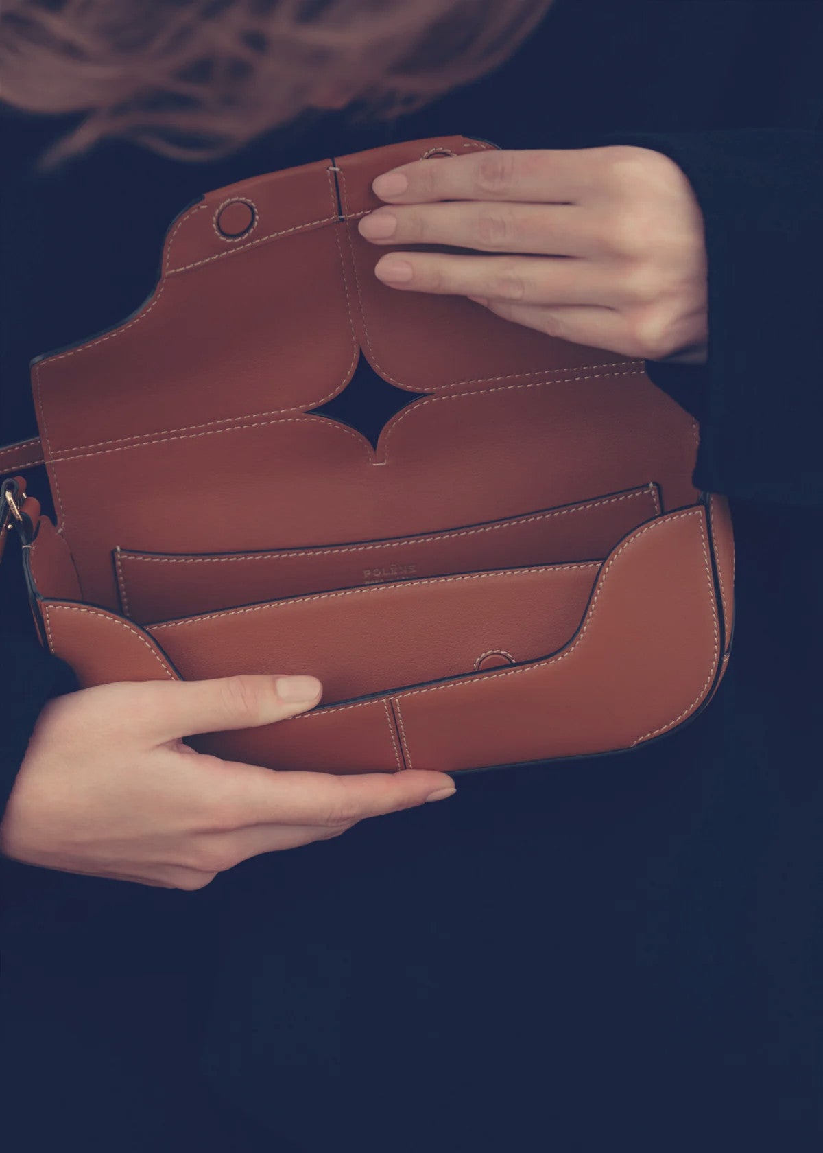 Osmo Edition Smooth Cognac