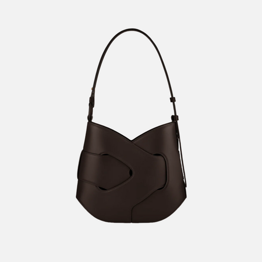 Nodde Hobo Edition Smooth Ebony