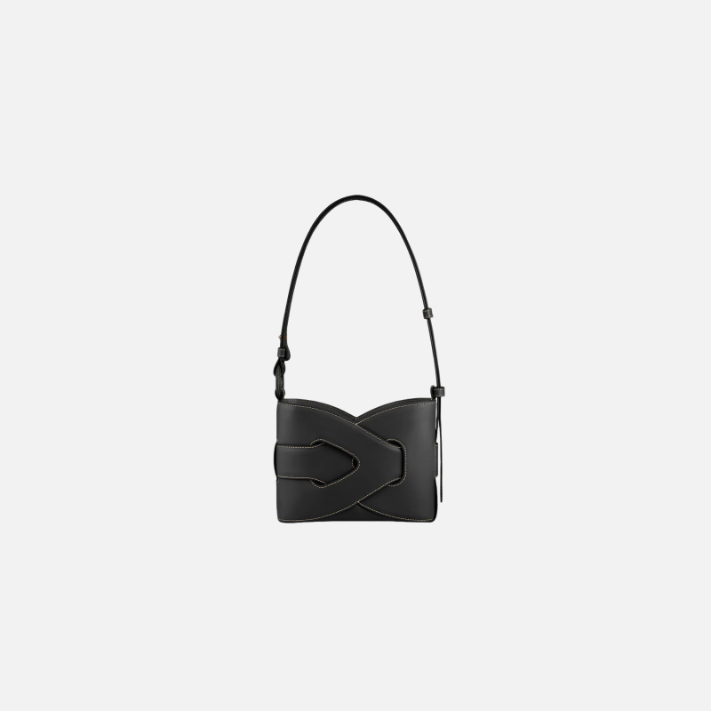 Nodde Edition Smooth Black