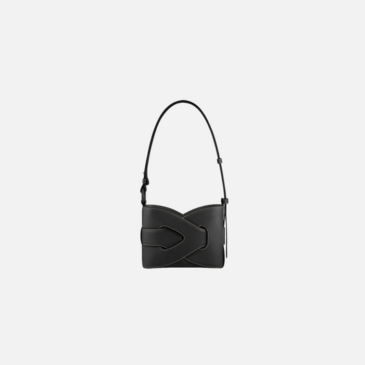 Nodde Edition Smooth Black