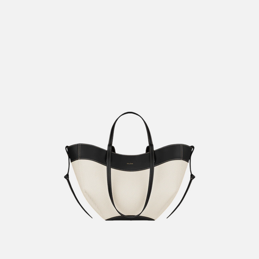 Cyme Mini Edition Black Canvas