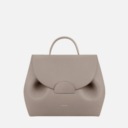 Numéro Un Edition Textured Grey